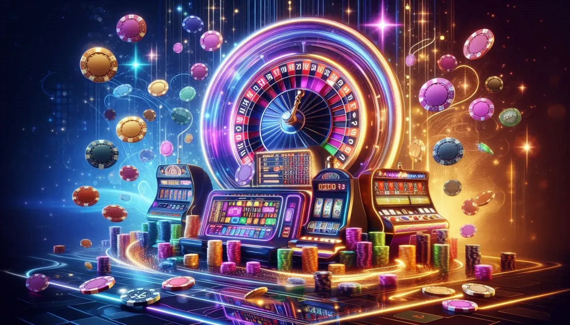 Lucky8 casino